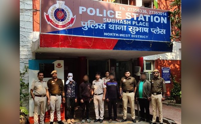 "...तो कर दी पापा की हत्या" : सगे नाबालिग बेटे ने बताई जुर्म की वजह