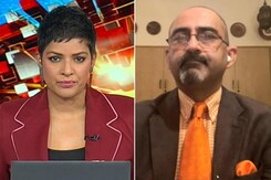 "Need To Create Awareness": Dr Anupam Sibal On Mumbai Measles Outbreak "Need To Create Awareness": Dr Anupam Sibal On Mumbai Measles Outbreak