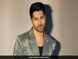 Actor Varun Dhawan Diagnosed With Vestibular Hypofunction: Here's What You Should Know About This Condition Actor Varun Dhawan Diagnosed With Vestibular Hypofunction: Here's What You Should Know About This Condition