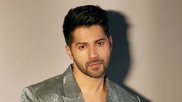Varun Dhawan Swears By This Healthy Sugar Substitute That He Carries Everywhere