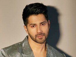 Varun Dhawan Cooks Halwa, Impresses Dad David Dhawan With His Culinary Skills