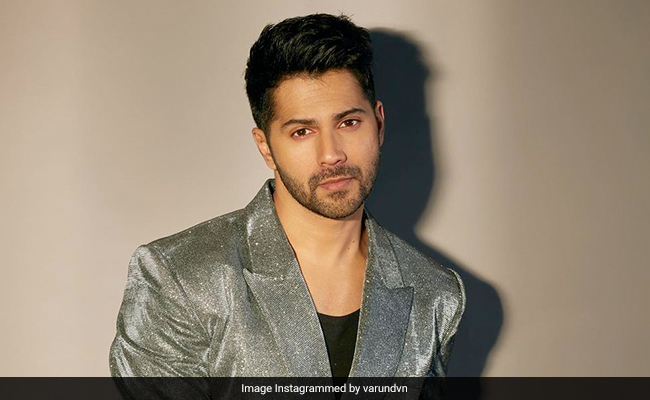 Varun Dhawan, Diagnosed With Vestibular Hypofunction, Shares ...