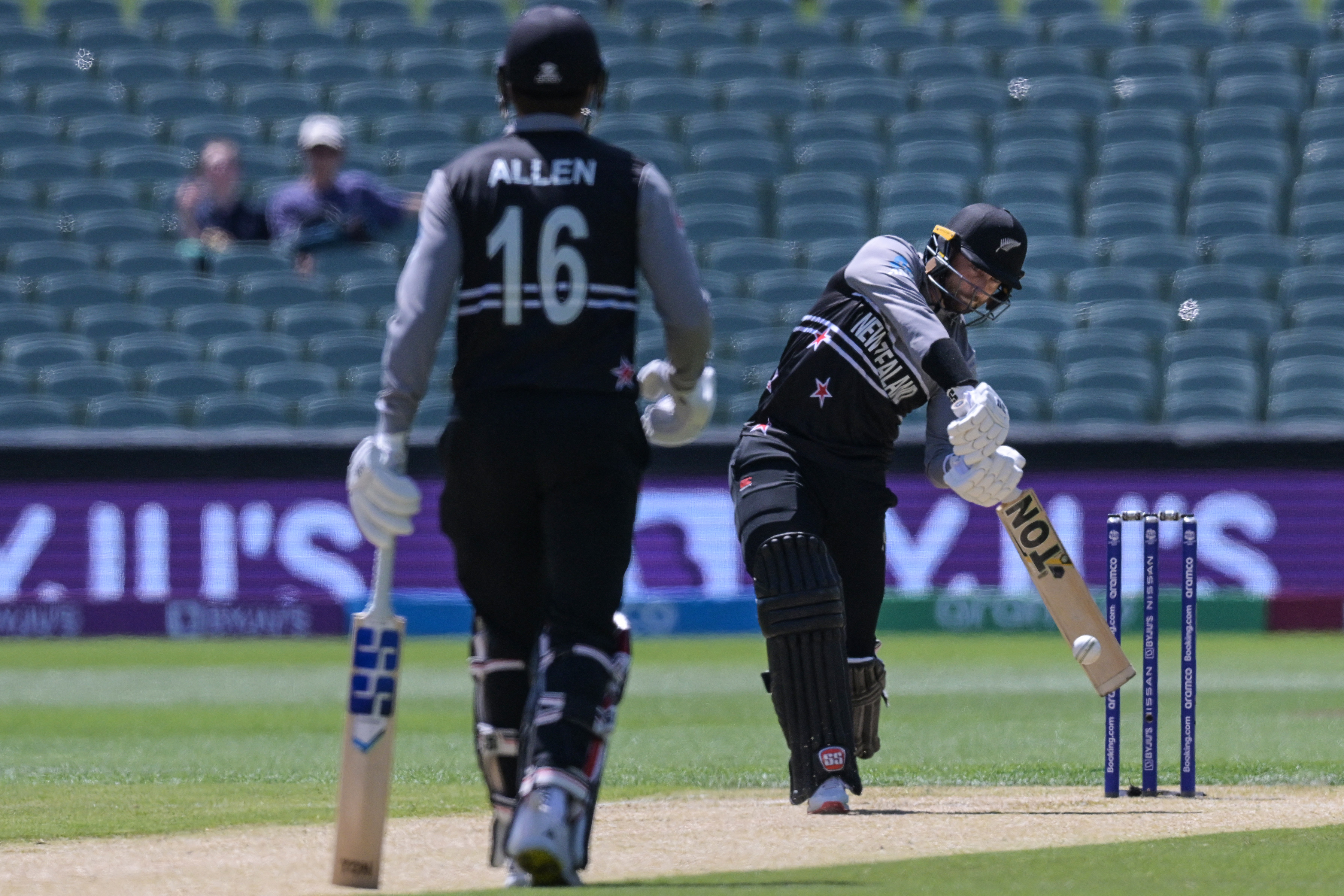 T20 WC 1st Semifinal NZ vs PAK : जिससे थी सबसे ज़्यादा उम्मीदें, उसी ने दिया न्यूज़ीलैंड को धोखा