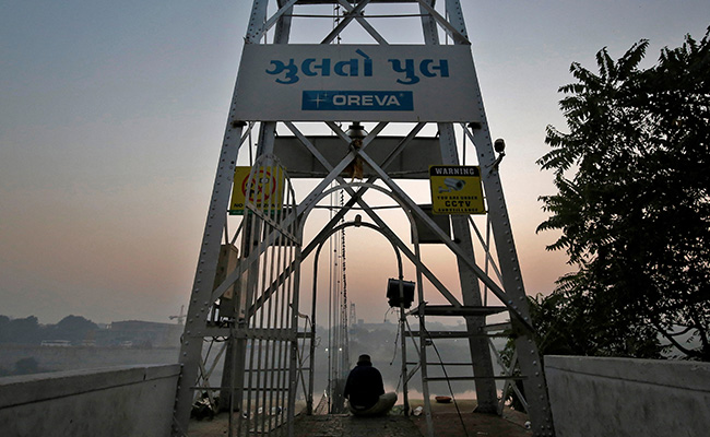 What We Know About Clock-Maker Oreva Which Caused Huge Bridge Tragedy: 10 Points
