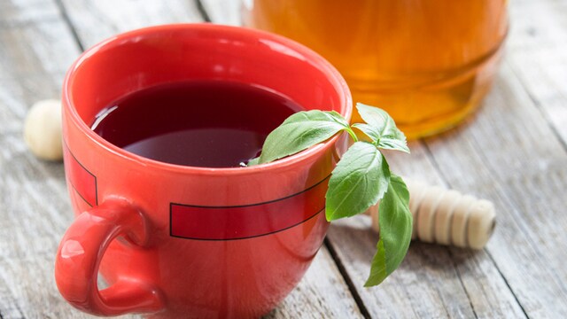 Herbal tea can help manage gut health, improve period pain, boost immunity and impact overall health