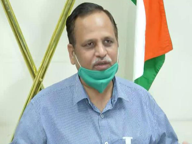 Jailed Delhi Minister Gets Relief From Delhi Court On His Food Request