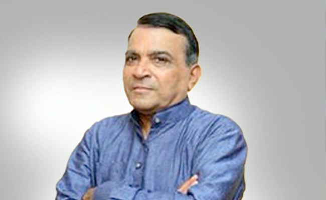 चंद्रसिंह राउलजी : पार्टी कोई भी हो, चुनाव जीतने में है महारत, फिर गोधरा से मिला टिकट