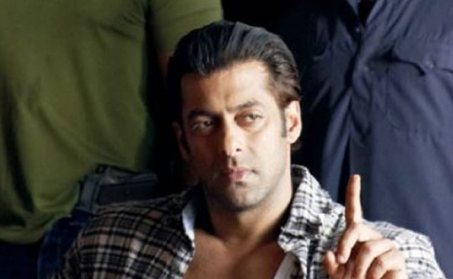 Salman Khan Birthday: खान हाउस में 'गणेश' का होता था स्वागत, सलमान खान के लिए करता था ये खास काम, कपिल के शो में खुलासा