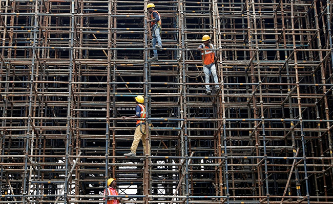 Garuda Construction IPO Subscribed 1.9 Times On Day 1