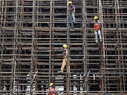 RERA Doing Nothing Except Facilitating Defaulting Builders: Supreme Court