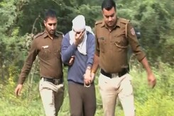 Delhi Cops Seek Narco Test For Man Who Allegedly Cut Up Partner's Body Delhi Cops Seek Narco Test For Man Who Allegedly Cut Up Partner's Body