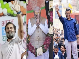गुजरात चुनाव : अब धुंआधार प्रचार, मैदान में पीएम मोदी, राहुल गांधी और अरविंद केजरीवाल गुजरात चुनाव : अब धुंआधार प्रचार, मैदान में पीएम मोदी, राहुल गांधी और अरविंद केजरीवाल