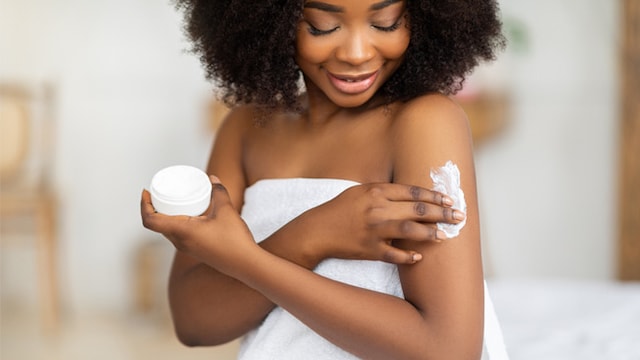 Health Risks Of Siloxanes In Beauty Products