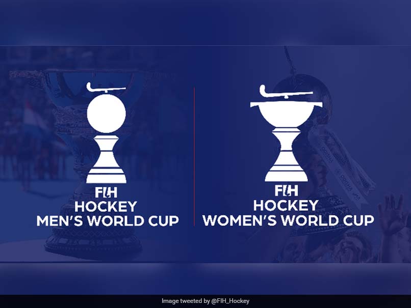 Belgium, Netherlands To Co-Host 2026 Men's, Women's Hockey World Cups
