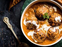 Watch: This Chhena Kofta Curry Recipe Spells Indulgence - Recipe Video Inside Watch: This Chhena Kofta Curry Recipe Spells Indulgence - Recipe Video Inside
