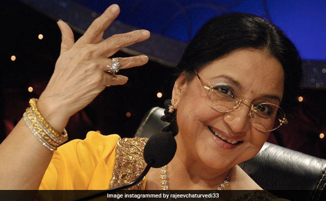 To Tabassum Govil, Tributes From Twinkle Khanna, Adnan Sami And Other Celebs