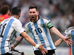 Stars Are Aligned For Lionel Messi To Lift World Cup: Zlatan Ibrahimovic Stars Are Aligned For Lionel Messi To Lift World Cup: Zlatan Ibrahimovic