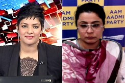 "Arvind Kejriwal's Model Presents Fair Model Of Development": AAP Spokesperson "Arvind Kejriwal's Model Presents Fair Model Of Development": AAP Spokesperson