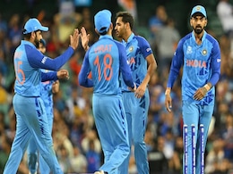"<i>Lagaan</i> Vibes All Over Again": Hilarious Memes Flood Twitter Ahead Of India vs England T20 Match "<i>Lagaan</i> Vibes All Over Again": Hilarious Memes Flood Twitter Ahead Of India vs England T20 Match