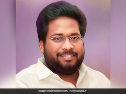Political Commentator Trichy Surya Arrested Over Obscene Remarks In Chennai