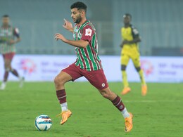ATK Mohun Bagan Back To Winning Ways, Hyderabad Lose Top Spot In ISL