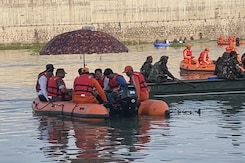 Gujarat Bridge Tragedy: Search And Recovery Operations End After Five Days Gujarat Bridge Tragedy: Search And Recovery Operations End After Five Days
