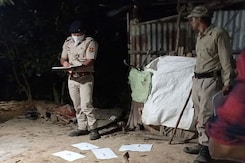 Tripura Teen Kills Mother, Sister, 2 Others And Buries Bodies; Arrested Tripura Teen Kills Mother, Sister, 2 Others And Buries Bodies; Arrested