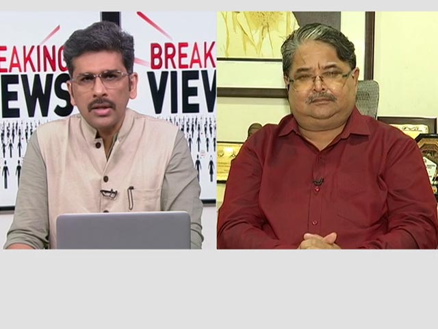 'Have Demanded Rahul Gandhi's Arrest, Prosecution': Vinayak Savarkar's Grandson