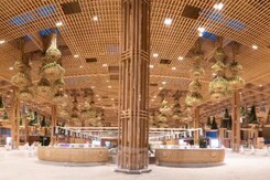 Bengaluru Airport New Terminal To Be Inaugurated By PM On Friday Bengaluru Airport New Terminal To Be Inaugurated By PM On Friday