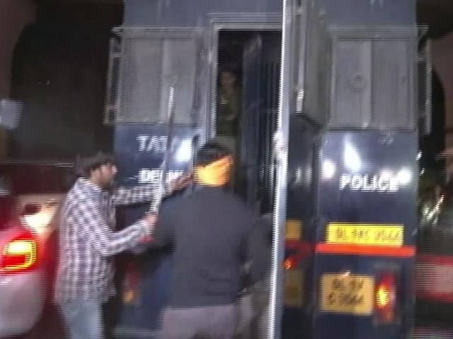 Aaftab Poonawala's Lawyer To Move Court Seeking Protection For His Client