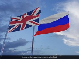 Russia Bans British Council, Calls It 'Undesirable Organisation' Russia Bans British Council, Calls It 'Undesirable Organisation'