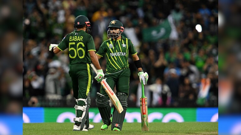 "चाहे ट्रॉफी जीतो या नहीं, लेकिन भारत से मत हारना" मोहम्मज रिजवान ने पूर्व PCB अध्यक्ष से मिले मैसेज का किया खुलासा