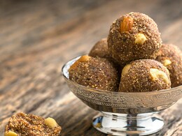 Winter Special Ladoo: स्वाद और सेहत से भरपूर है पंजाब में बनने वाली आटे की पिन्‍नी, नोट करें रेसिपी