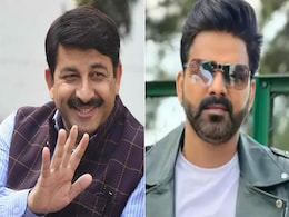 Bhojpuri Celebs: भोजपुरी के इन सितारों के पास है रेंज रोवर से लेकर BMW, पवन सिंह का कलेक्शन है सबसे जोरदार Bhojpuri Celebs: भोजपुरी के इन सितारों के पास है रेंज रोवर से लेकर BMW, पवन सिंह का कलेक्शन है सबसे जोरदार