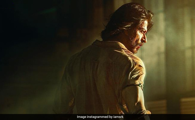 Shah Rukh Khan, Unstoppable At 57: What's Next For Him