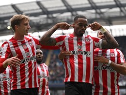 Ivan Toney Nets Brace As Brentford Stun Manchester City On The Road