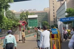 AIIMS Delhi Servers Were Hacked By Chinese, Damage Contained: Sources AIIMS Delhi Servers Were Hacked By Chinese, Damage Contained: Sources