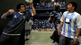 Most Talked About Moments In FIFA World Cup History