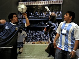 Most Talked About Moments In FIFA World Cup History Most Talked About Moments In FIFA World Cup History