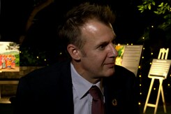 Leave No One Behind: Ensuring Food Security For All Leave No One Behind: Ensuring Food Security For All