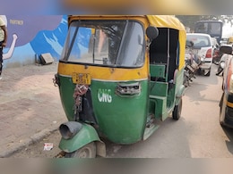 Uber Adopts Smaller Rivals' Model For Auto Rides To Tackle Competition