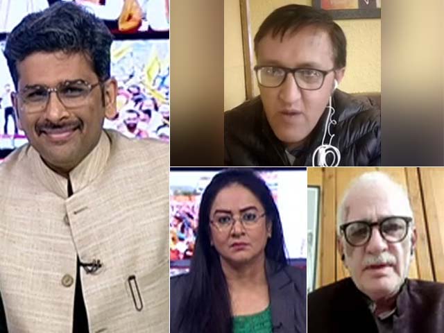क्या हिमाचल प्रदेश में मुकाबला है एकतरफा? जानें - क्या है वरिष्ठ पत्रकार की राय