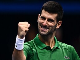 Novak Djokovic To Be Granted Visa For 2023 Australian Open: Reports Novak Djokovic To Be Granted Visa For 2023 Australian Open: Reports