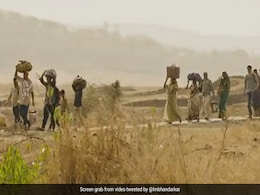 रिलीज हुआ 'इंडिया लॉकडाउन' का टीजर, देखने के बाद याद आएंगी लॉकडाउन की दर्दनाक कहानियां रिलीज हुआ 'इंडिया लॉकडाउन' का टीजर, देखने के बाद याद आएंगी लॉकडाउन की दर्दनाक कहानियां