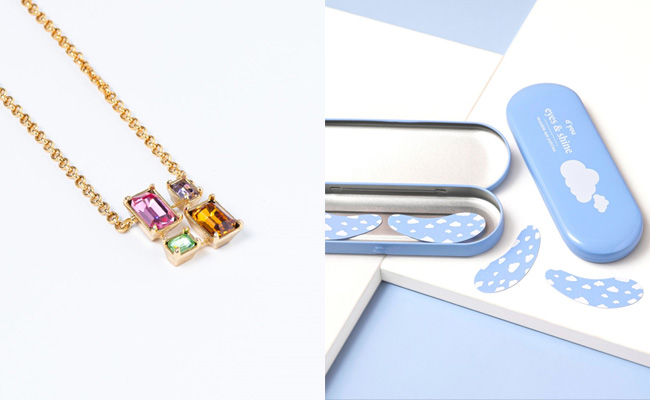 From Reusable Under Eye Patches To Sparkling Jewellery, These New Launches For November 2022 Are Right In Time For The Holidays