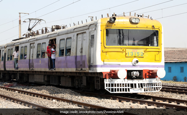 2 Teens Run Over By Train While Taking Selfie On Tracks In Bengal
