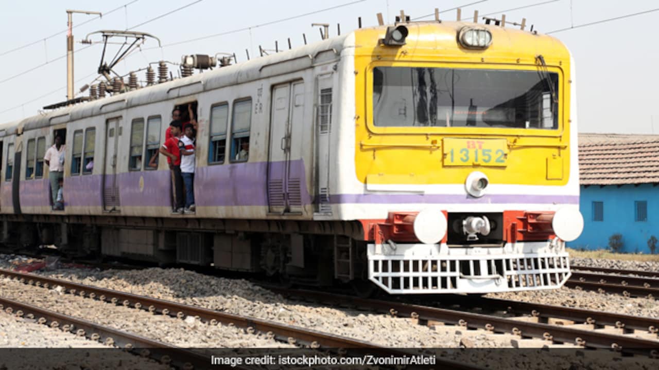 17-km Railway Line To Boost Connectivity To India-China-Bhutan Tri-Junction