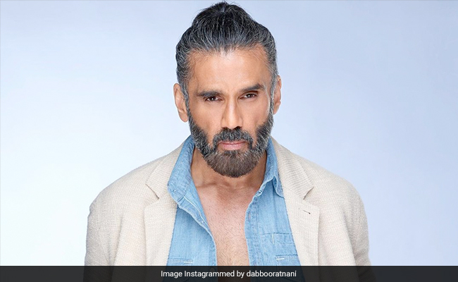 "I Don't Have It All Figured Out, But...": Suniel Shetty On Bollywood Film Business