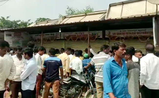 Karnataka Leader, About To Join BJP, Killed, Injuries To Private Parts