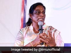 'इसको लेकर अब पीछे हटने का सवाल ही नहीं', पीटी ऊषा ने IOA सीईओ की नियुक्ति पर कहा